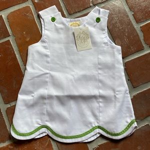 The Beaufort Bonner J.J. Jumper NWT